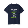 You Down With ChatGPT? T-Shirt