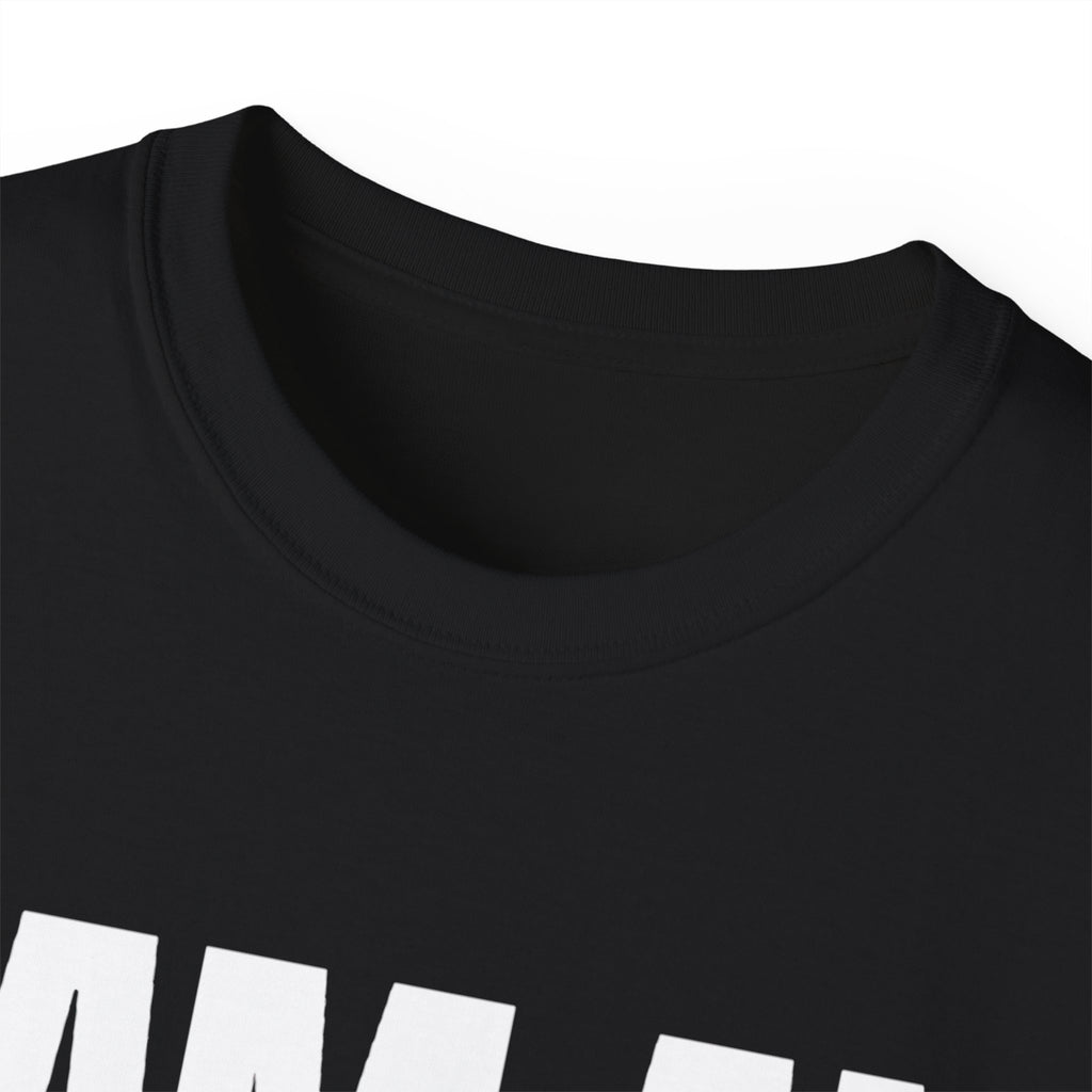 I Am An AI Consultant Shirt