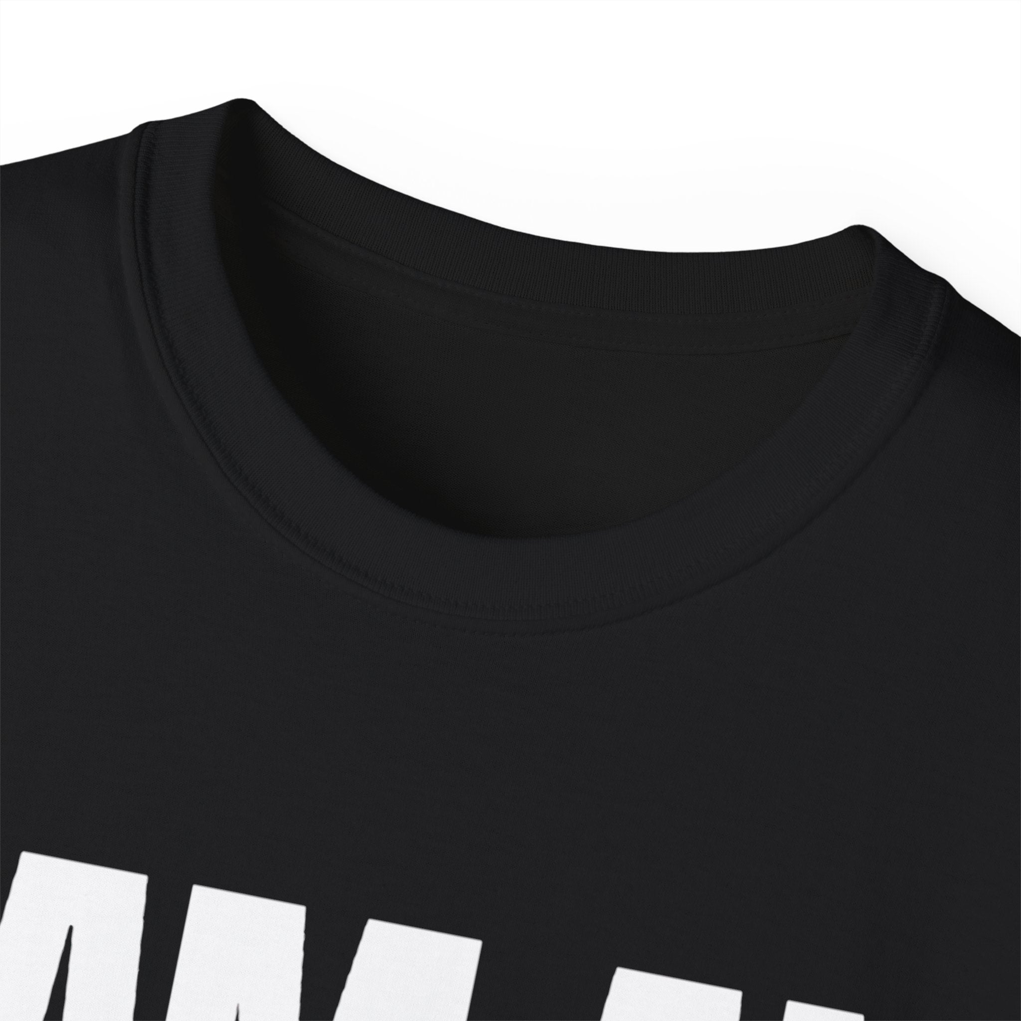 I Am An AI Consultant Shirt