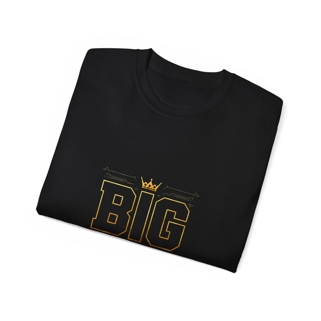 Big Promptin' T-Shirt
