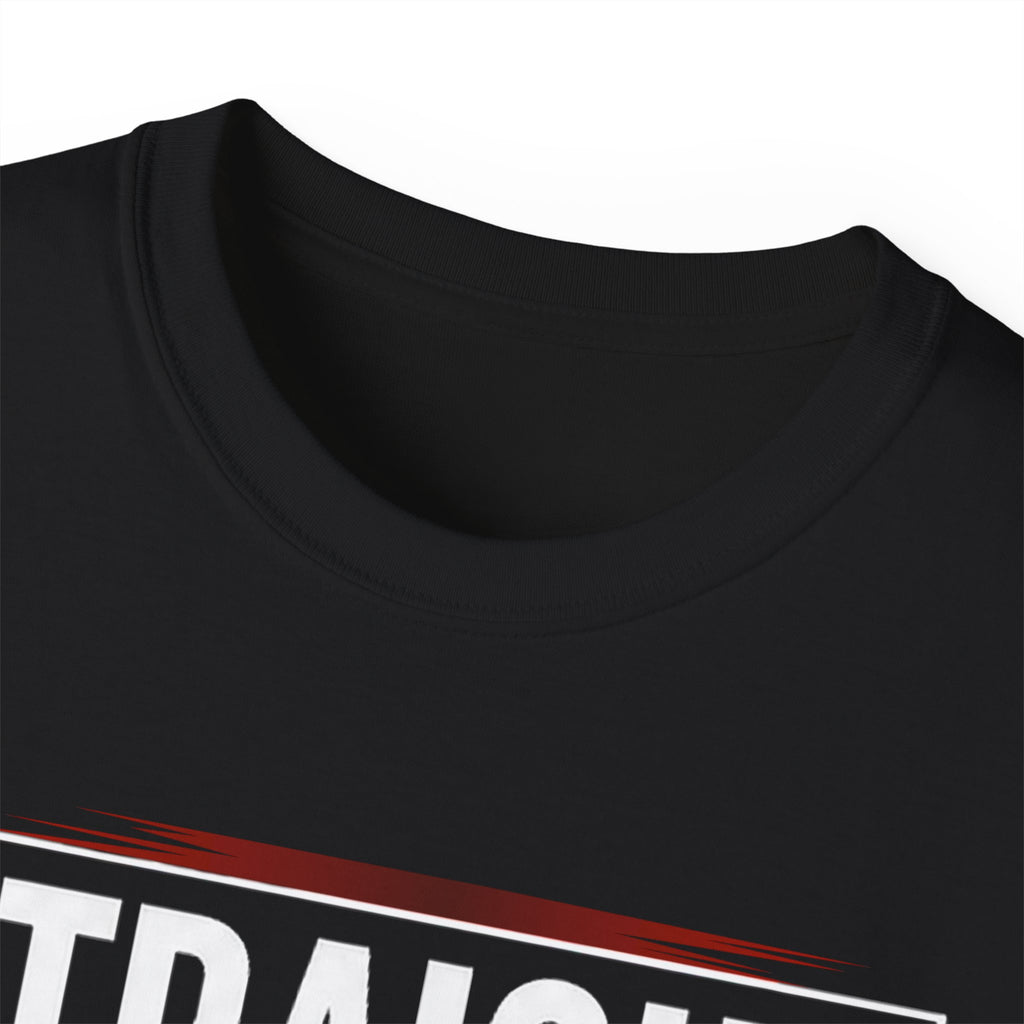Straight Outta Tokens T-Shirt