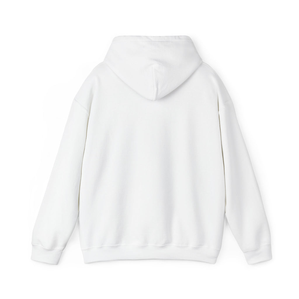 Ask Me Nice... Hoodie