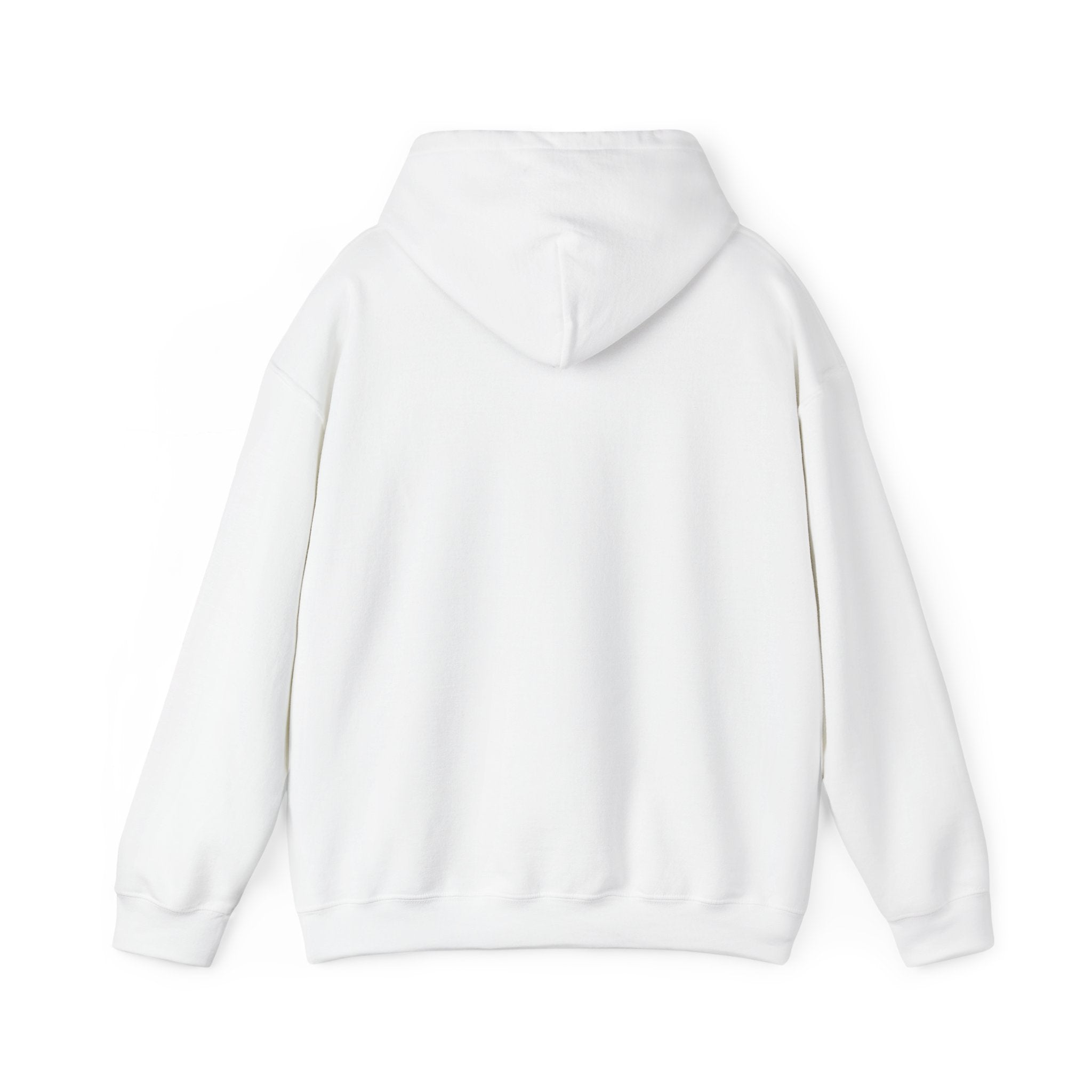 Ask Me Nice... Hoodie