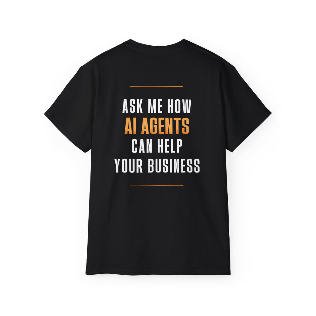 I Create AI Employees Shirt