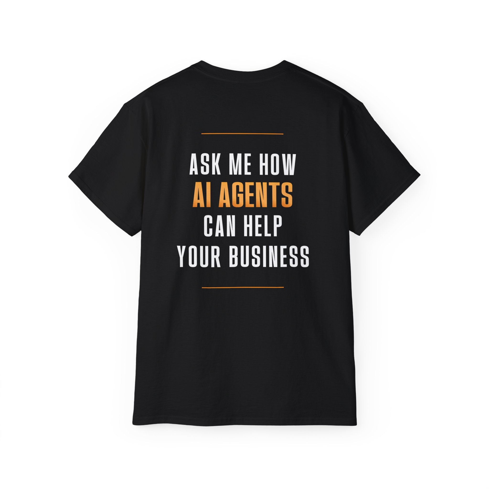 I Create AI Employees Shirt