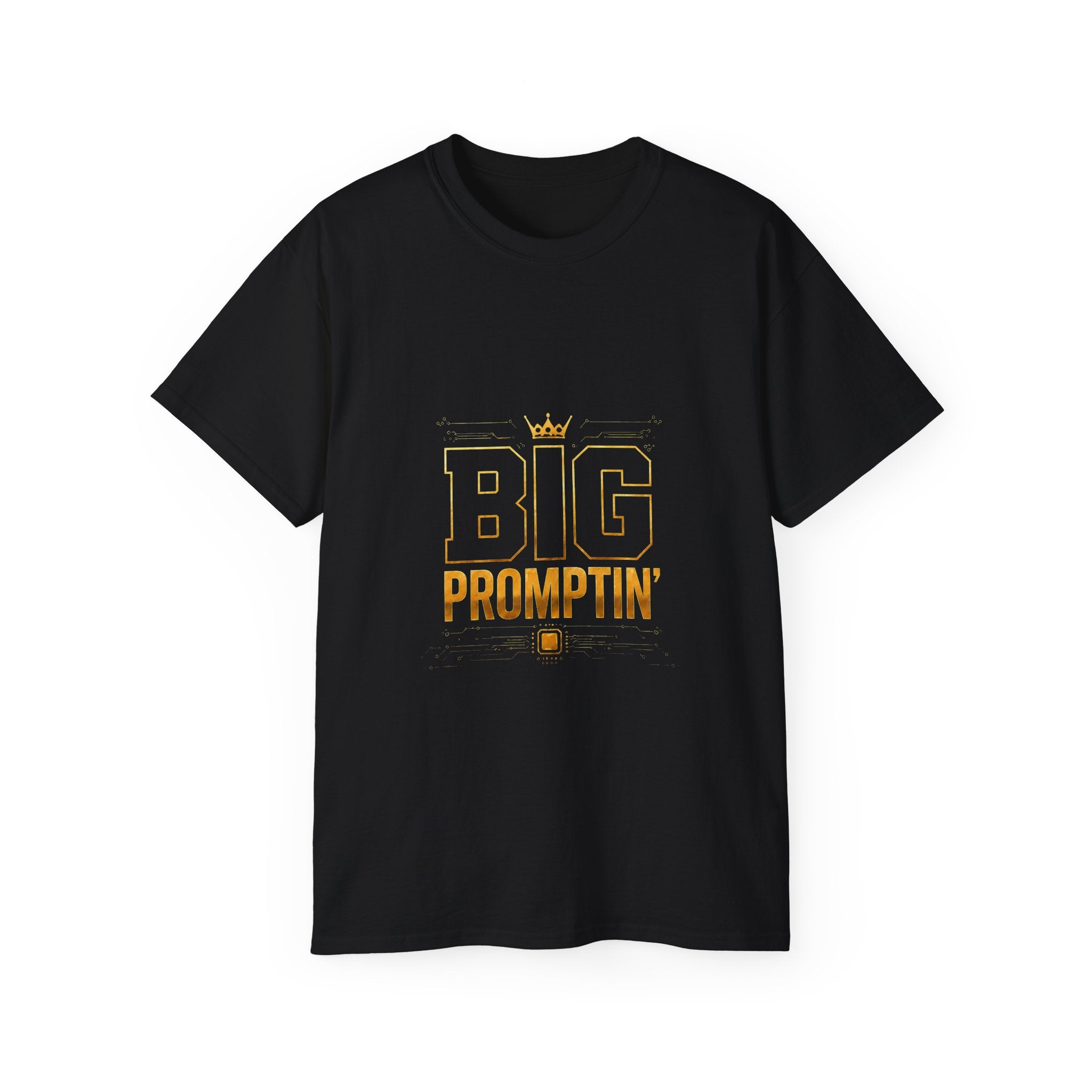 Big Promptin' T-Shirt