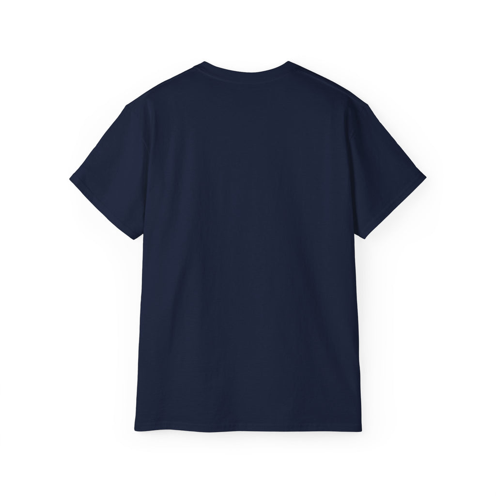 Running On Faith, Wi-Fi, And AI T-Shirt