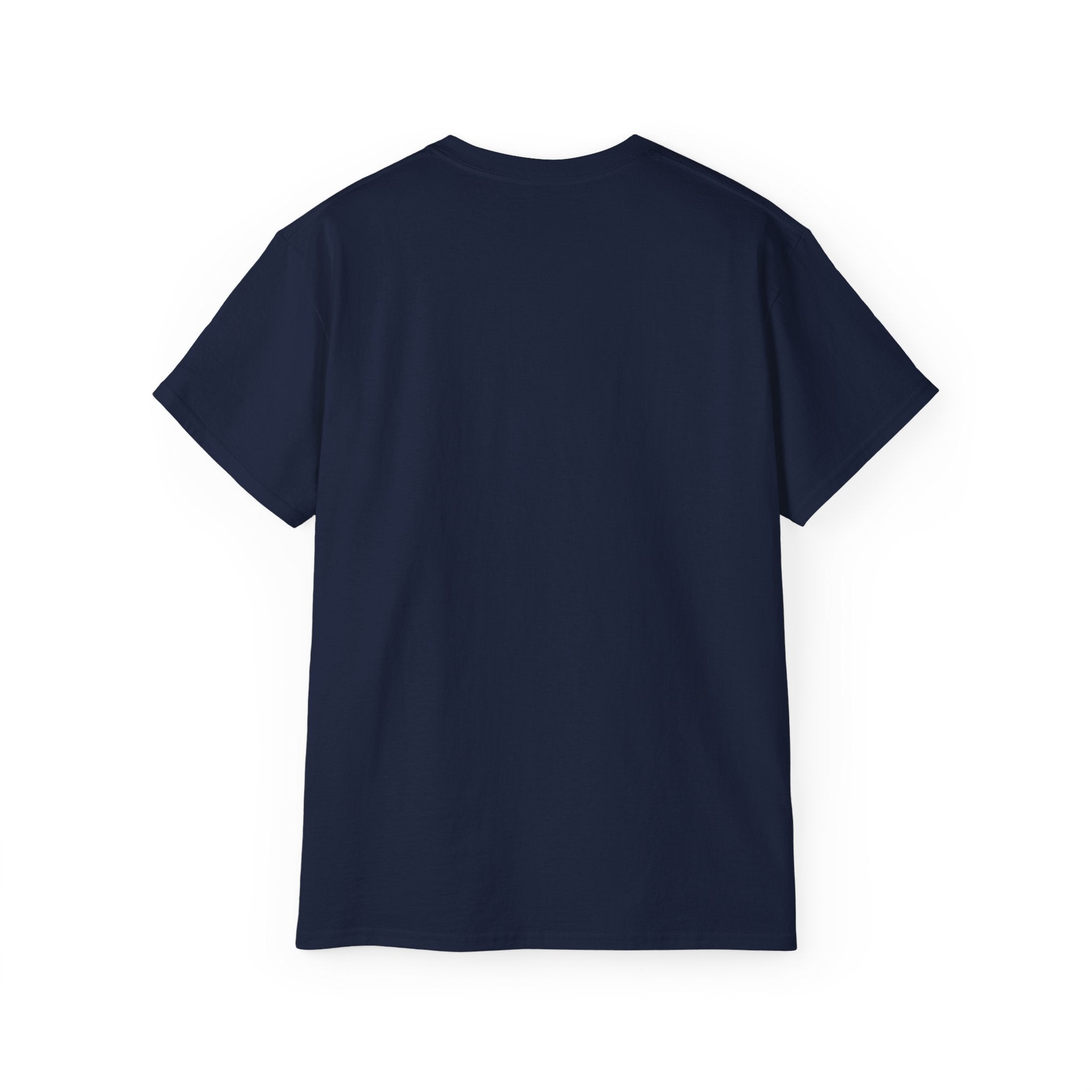 Running On Faith, Wi-Fi, And AI T-Shirt