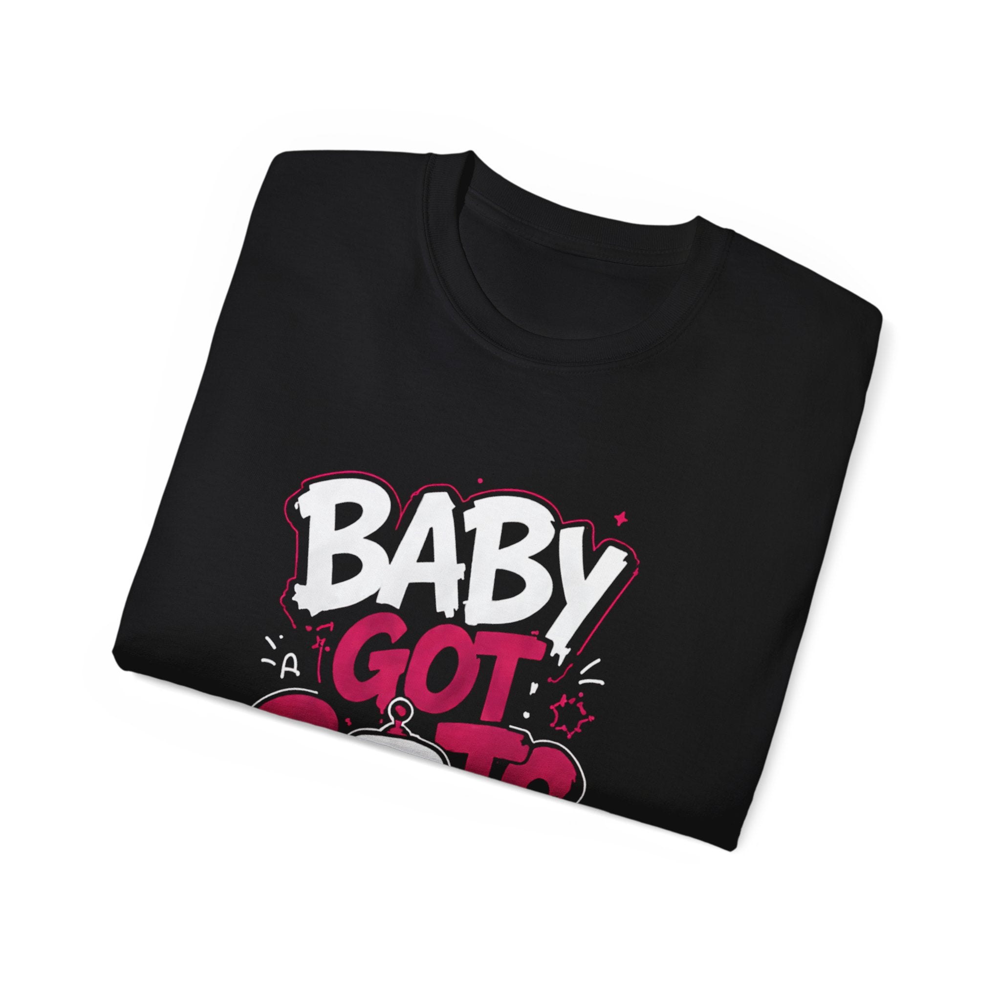 Baby Got Bots T-Shirt