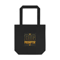 Big Promptin' Tote Bag