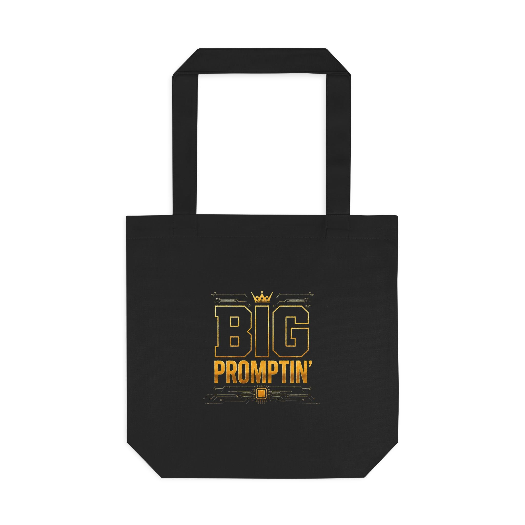 Big Promptin' Tote Bag