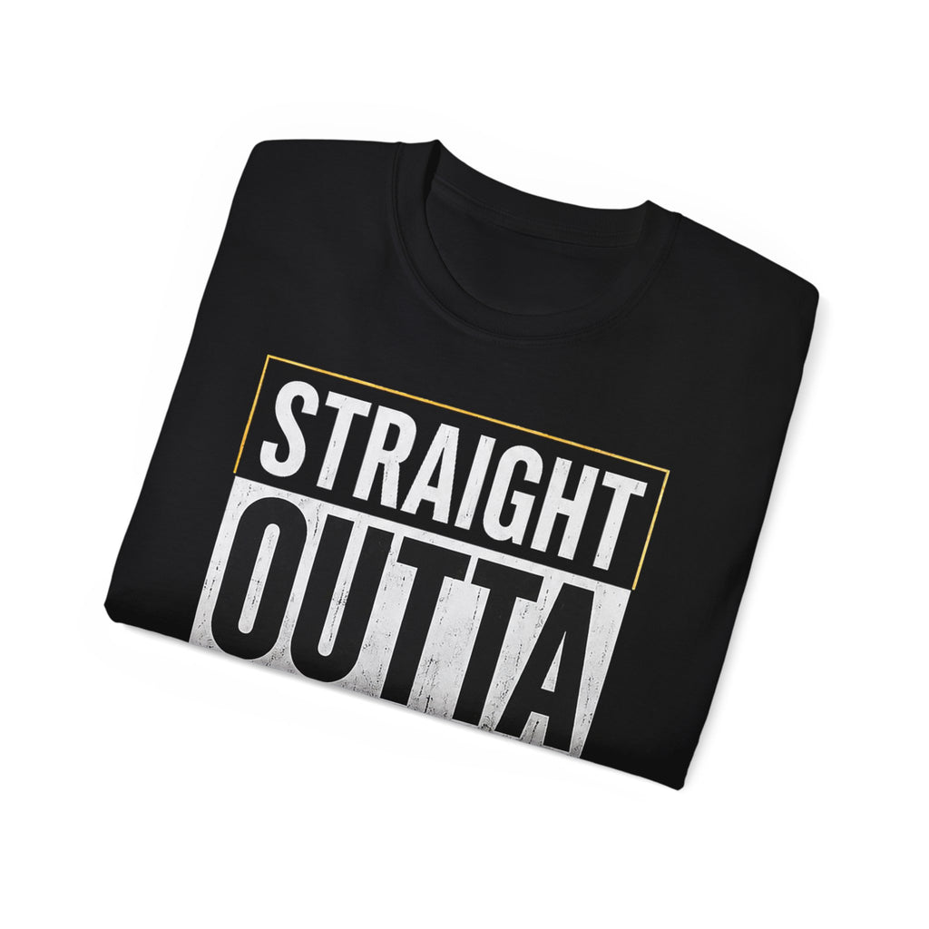 Straight Outta Promptin' T-Shirt