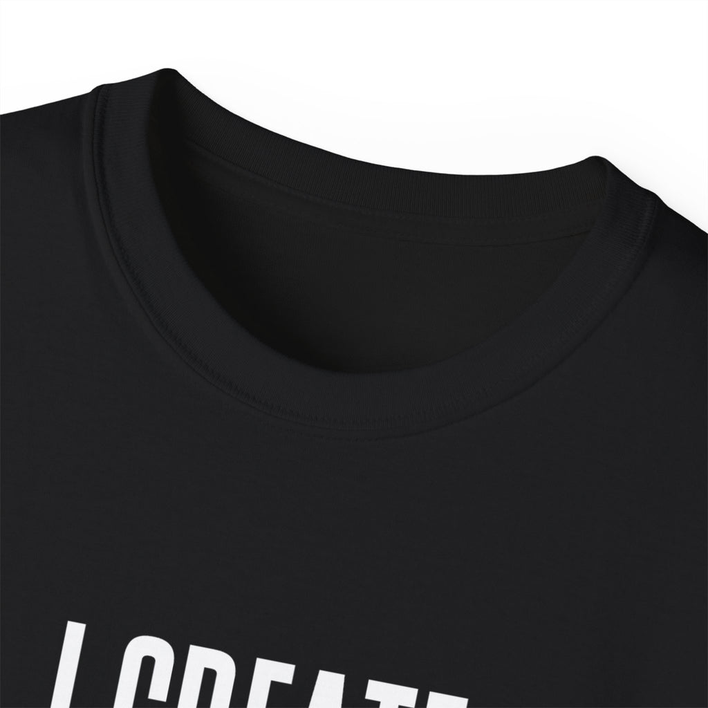 I Create AI Employees Shirt