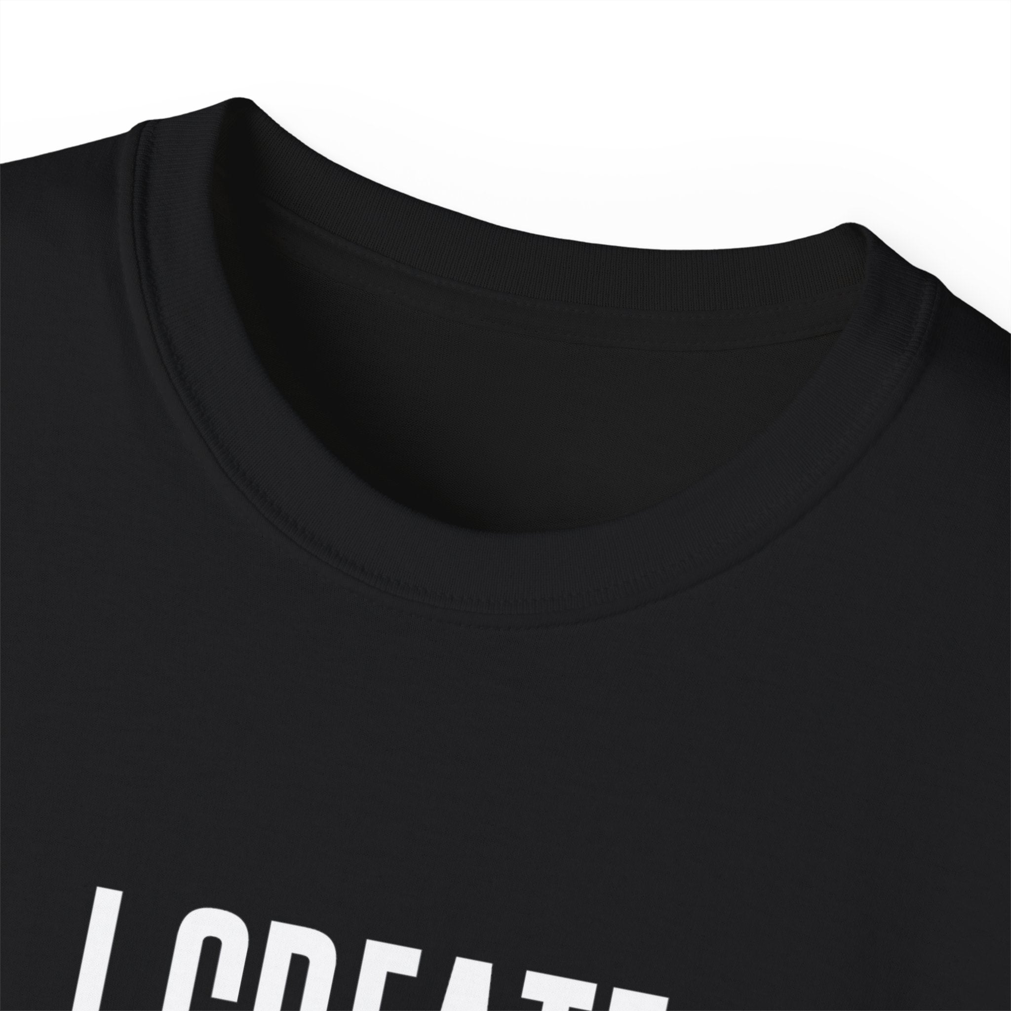 I Create AI Employees Shirt