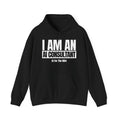 I Am An AI Consultant Hoodie