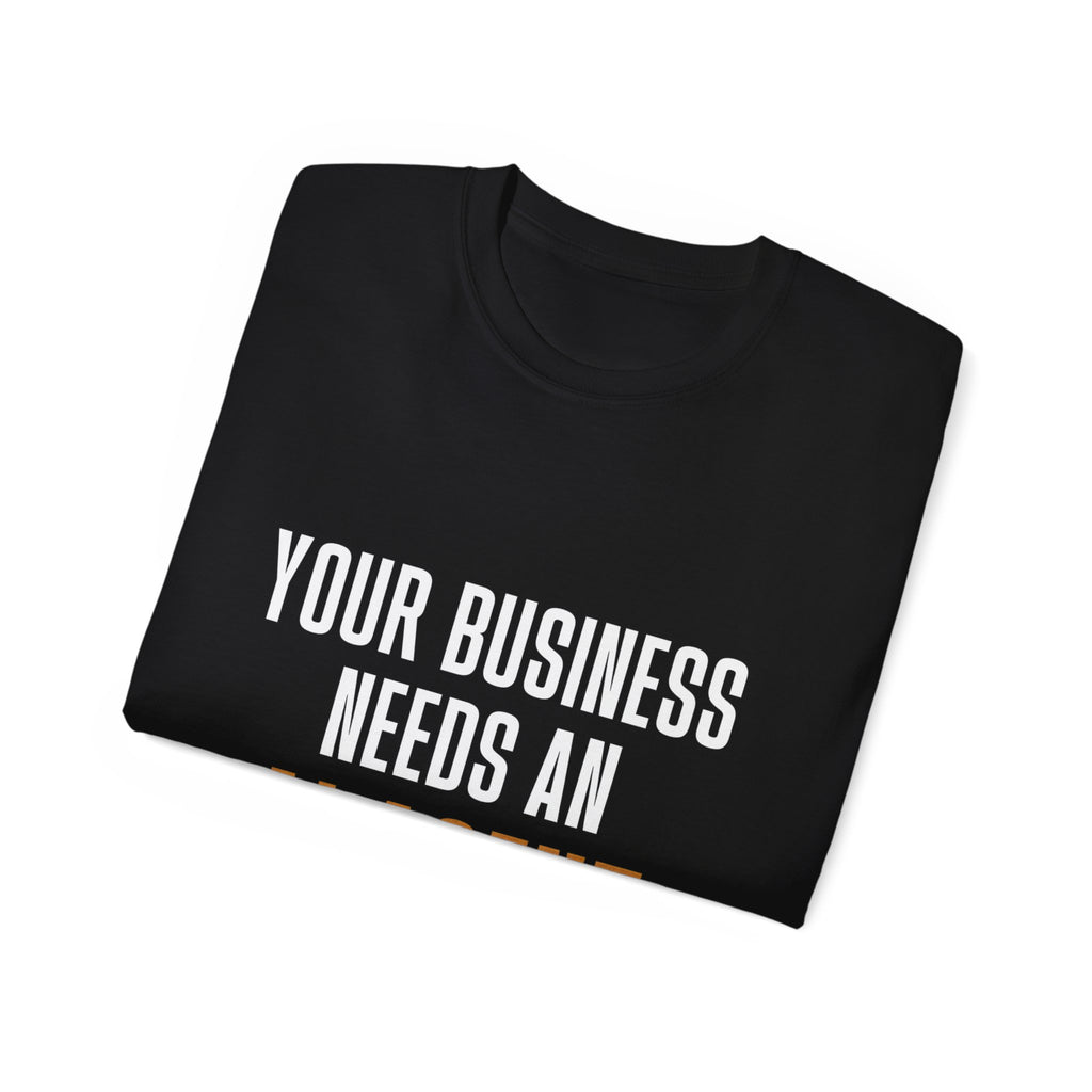 Your Business Needs An AI Agent