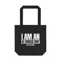 I Am An AI Consultant Tote Bag