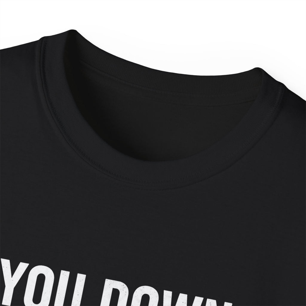 You Down With ChatGPT? T-Shirt