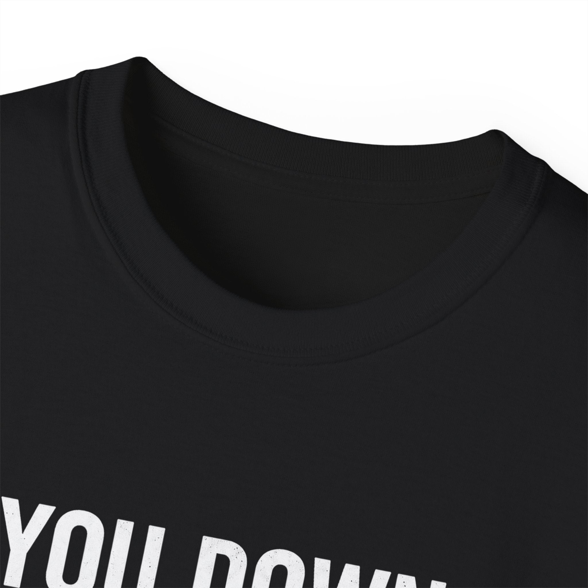 You Down With ChatGPT? T-Shirt