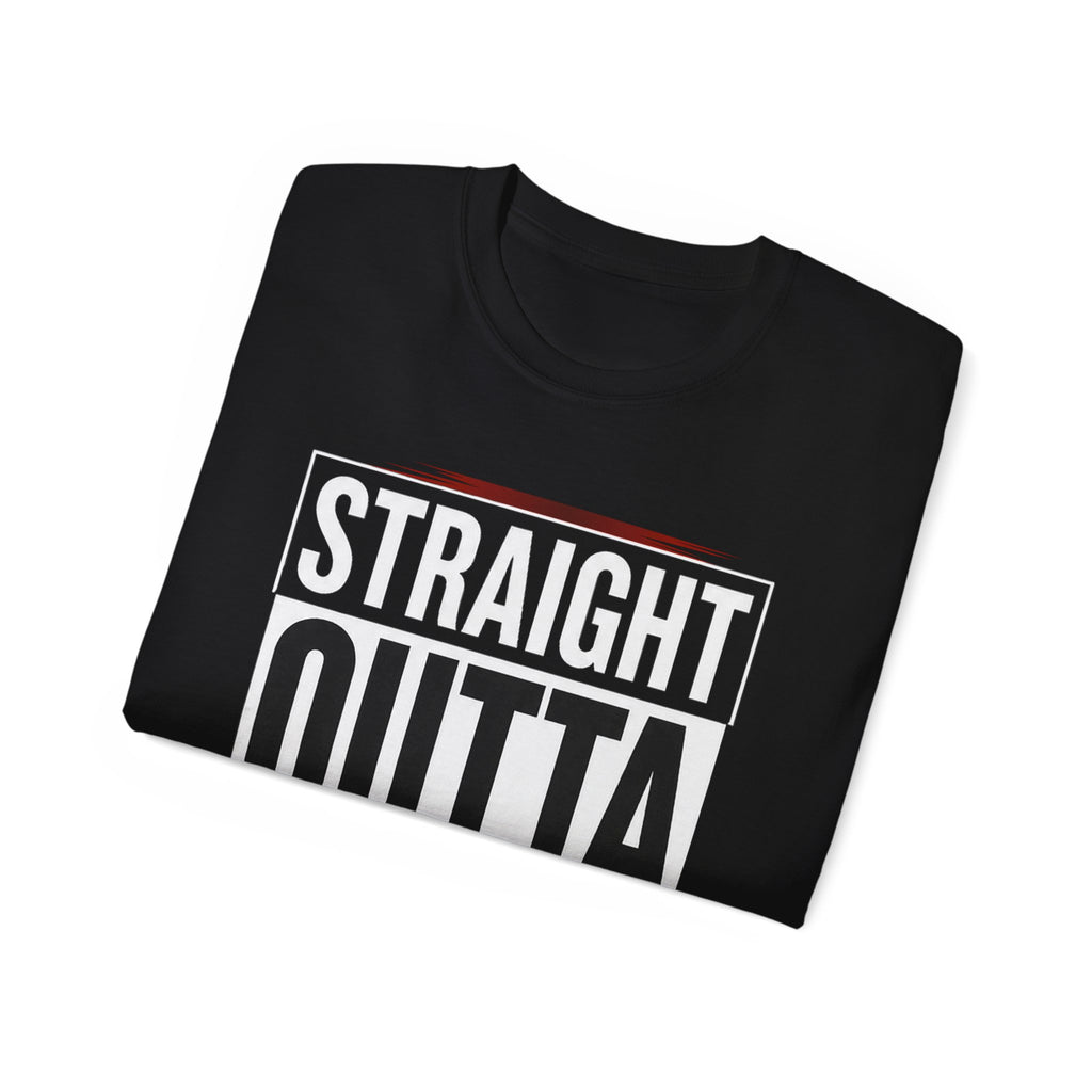 Straight Outta Tokens T-Shirt