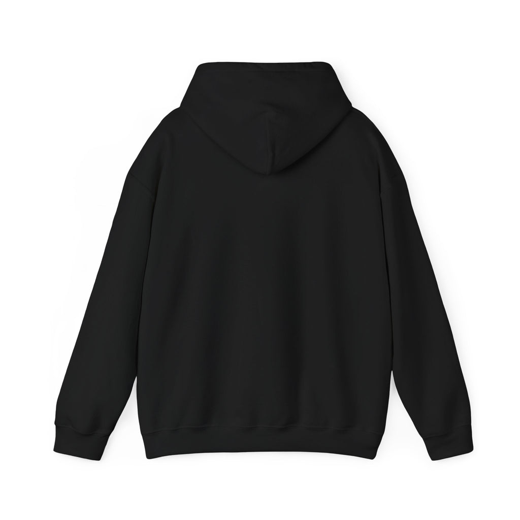 Straight Outta Tokens Hoodie