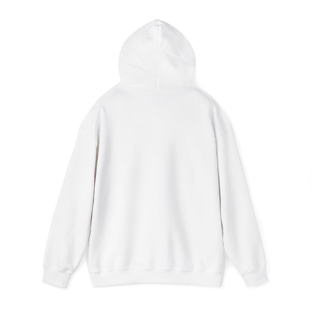 Ask Me Nice... Hoodie