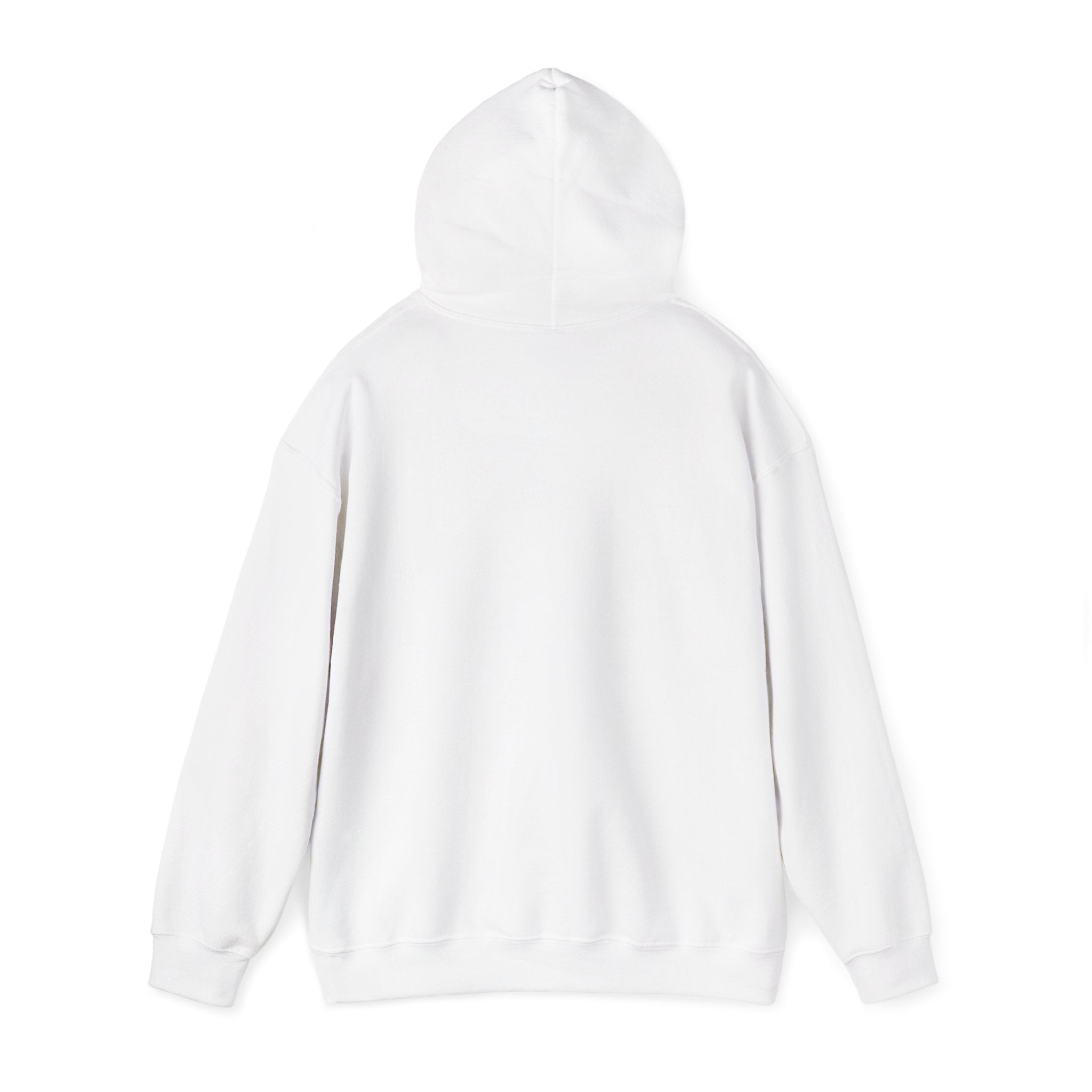 Ask Me Nice... Hoodie