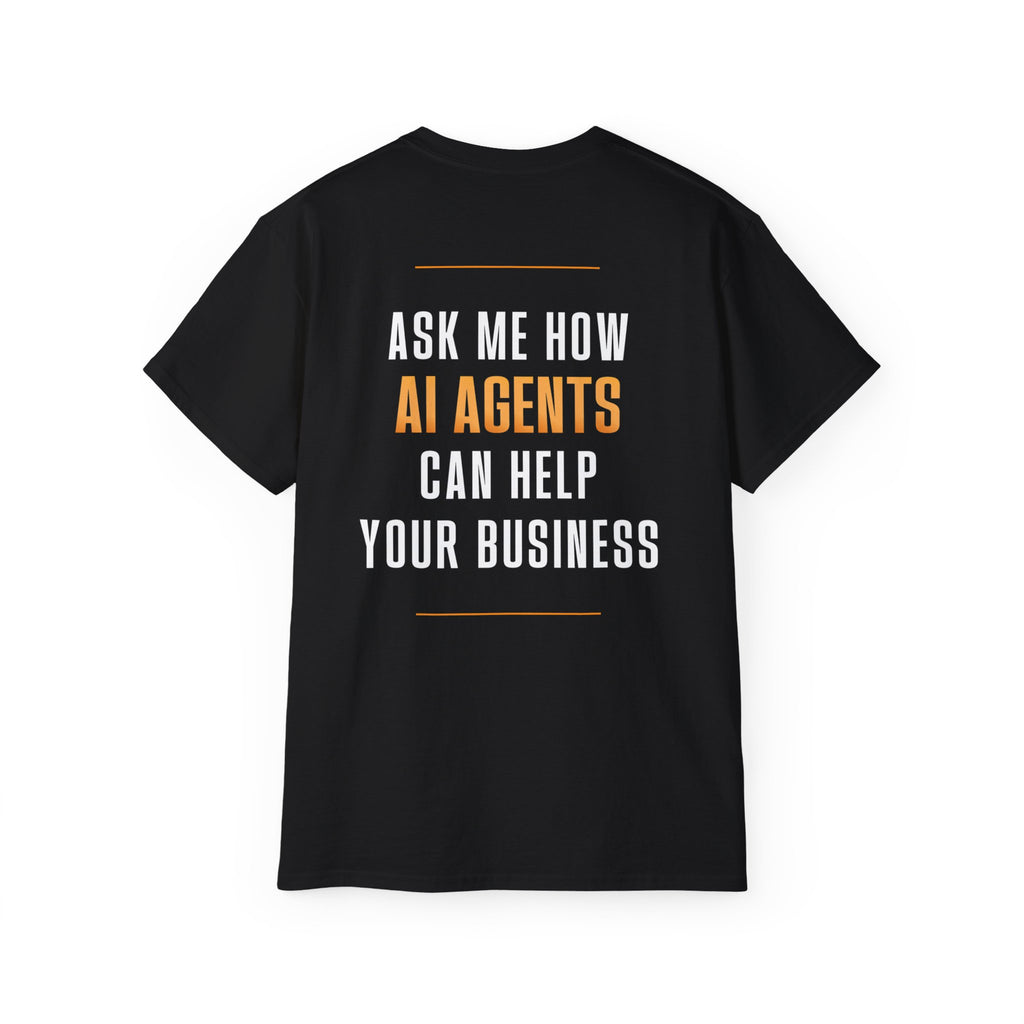 Your Business Needs An AI Agent