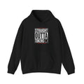 Straight Outta Tokens Hoodie