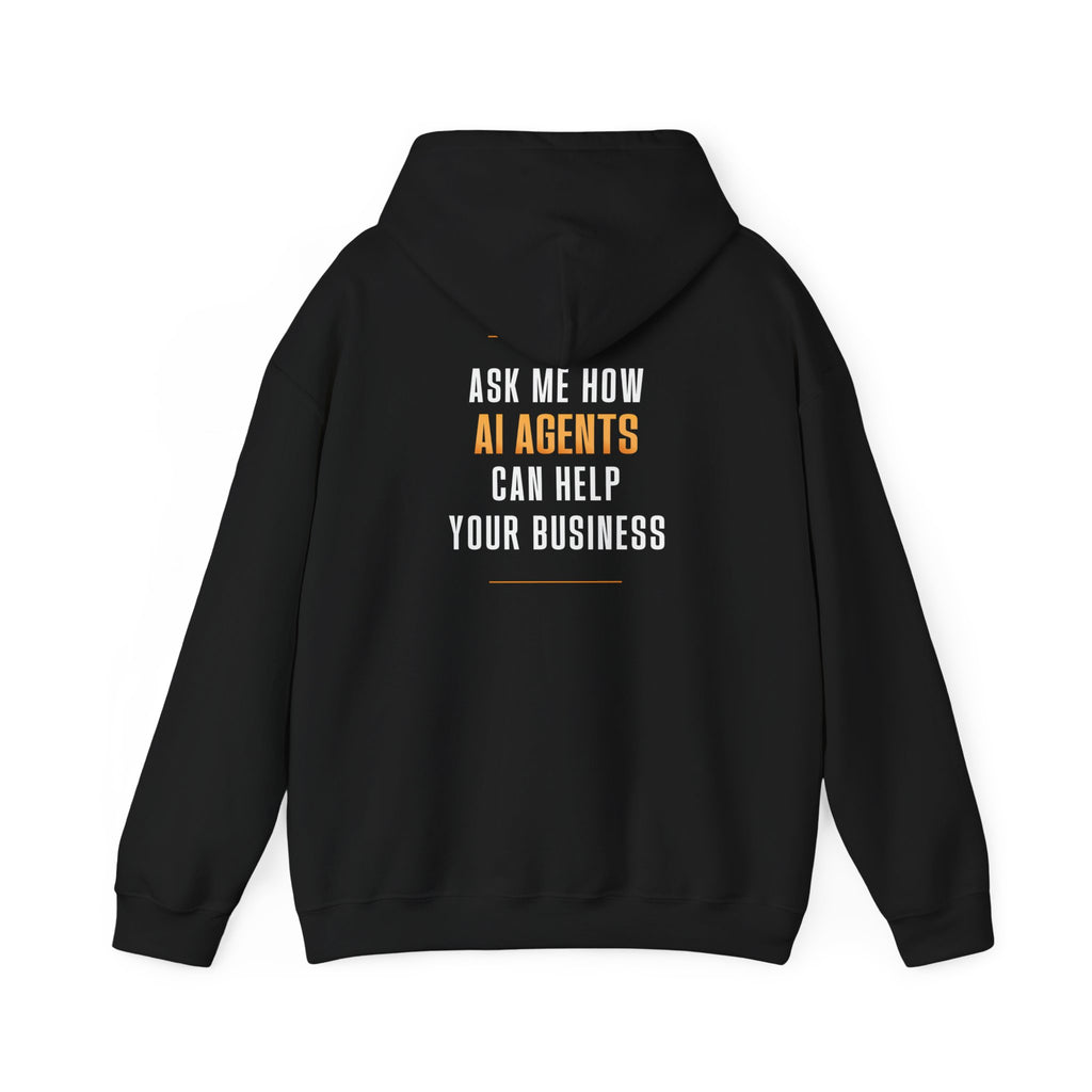 Still Doing Everything Yourself? Hoodie