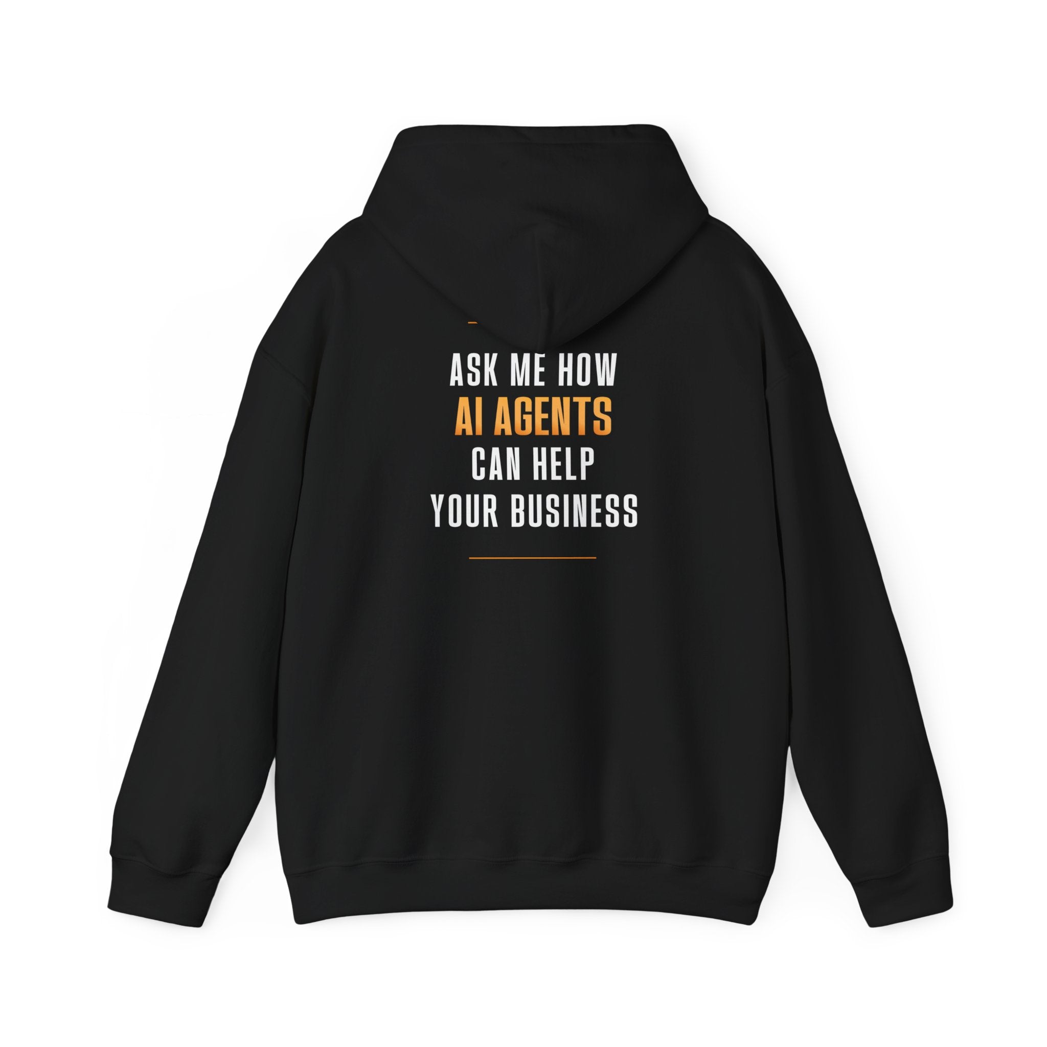 Still Doing Everything Yourself? Hoodie