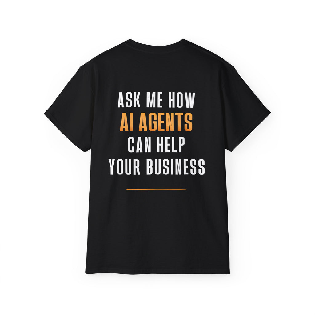 Still Doing Everything Yourself? Shirt
