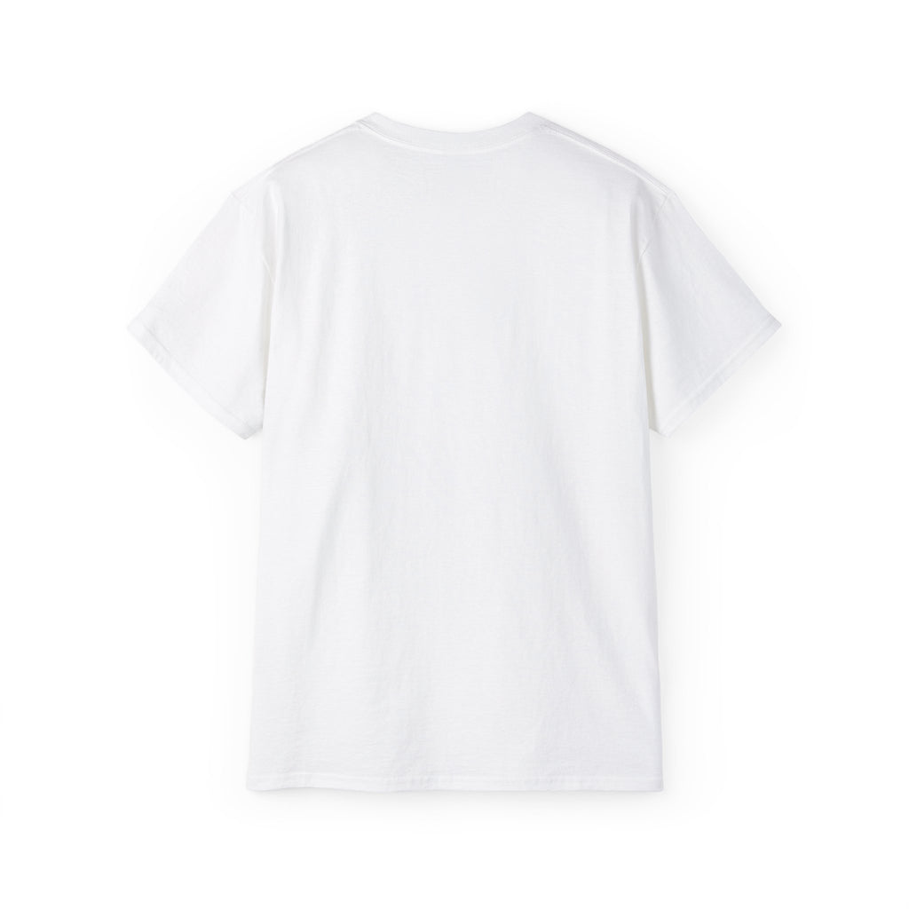 Ask Me Nice... T-Shirt