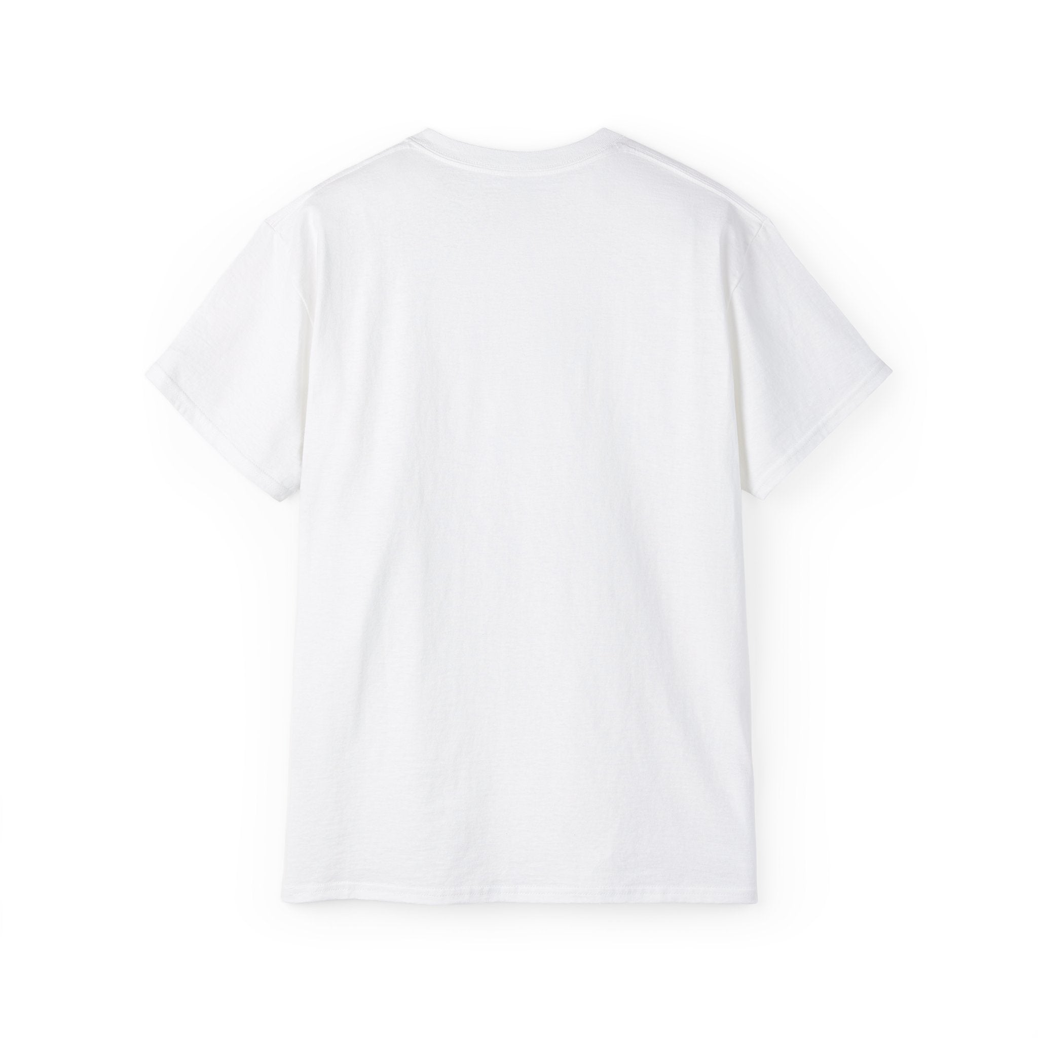 Ask Me Nice... T-Shirt