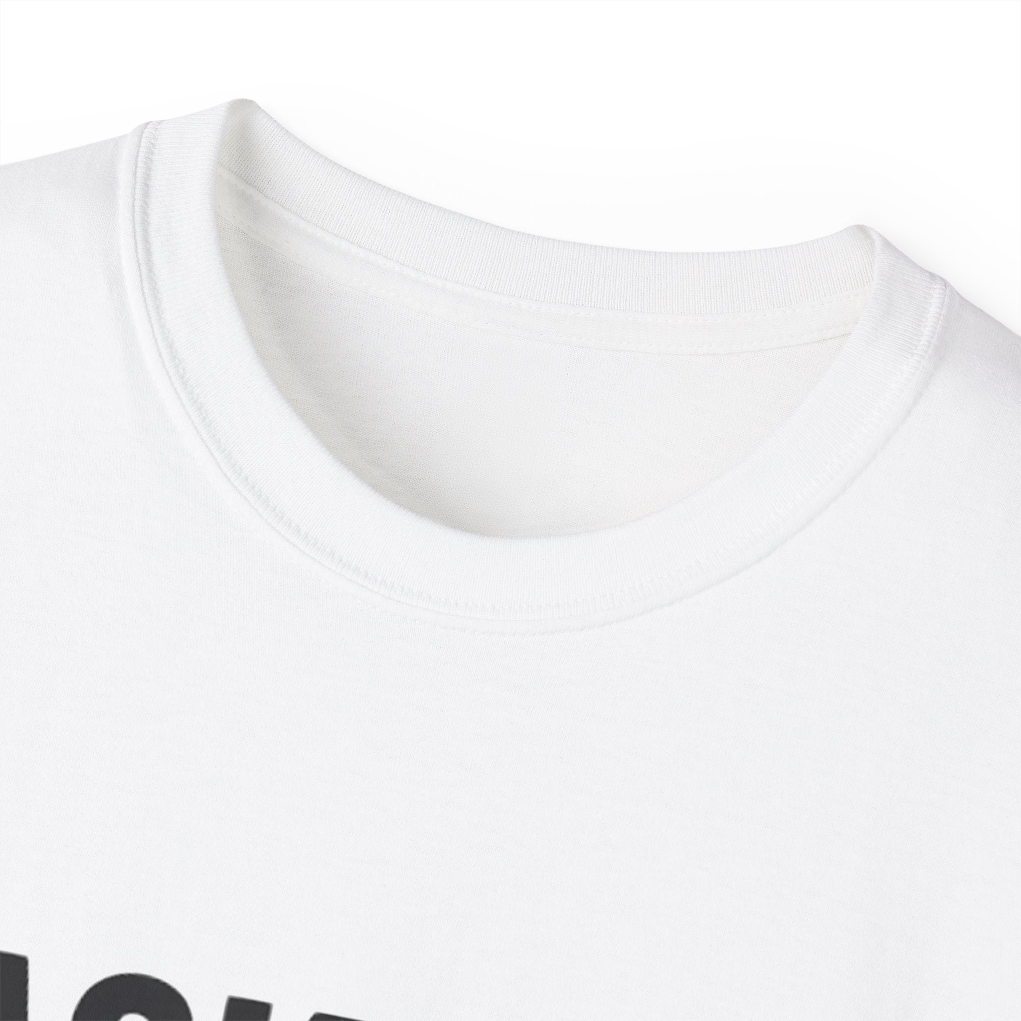 Ask Me Nice... T-Shirt