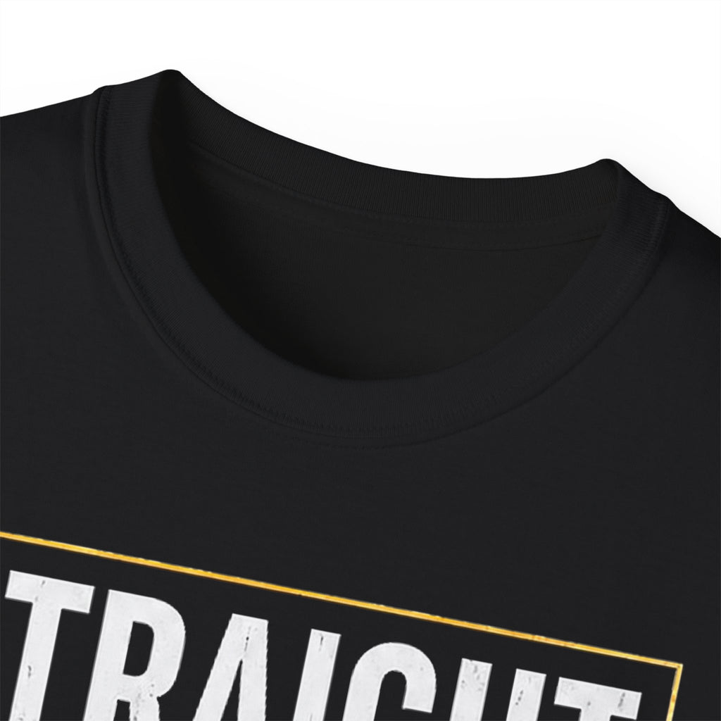 Straight Outta Promptin' T-Shirt