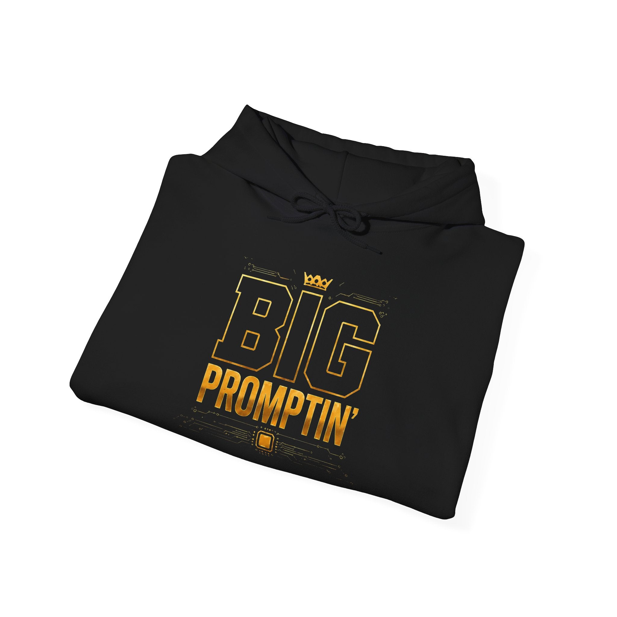 Big Promptin' Hoodie