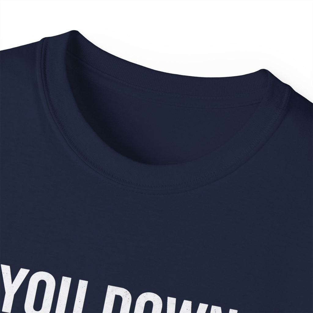 You Down With ChatGPT? T-Shirt