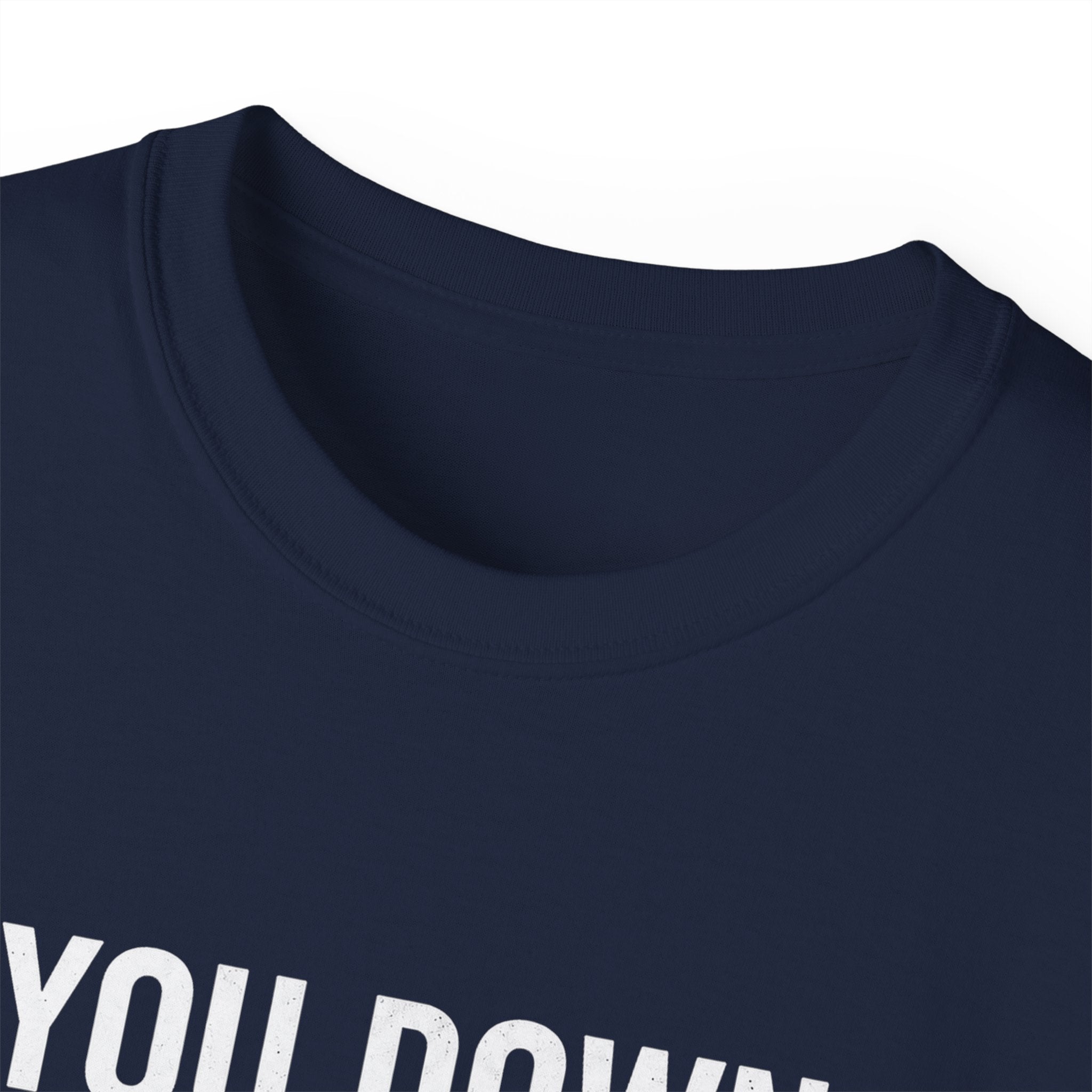 You Down With ChatGPT? T-Shirt