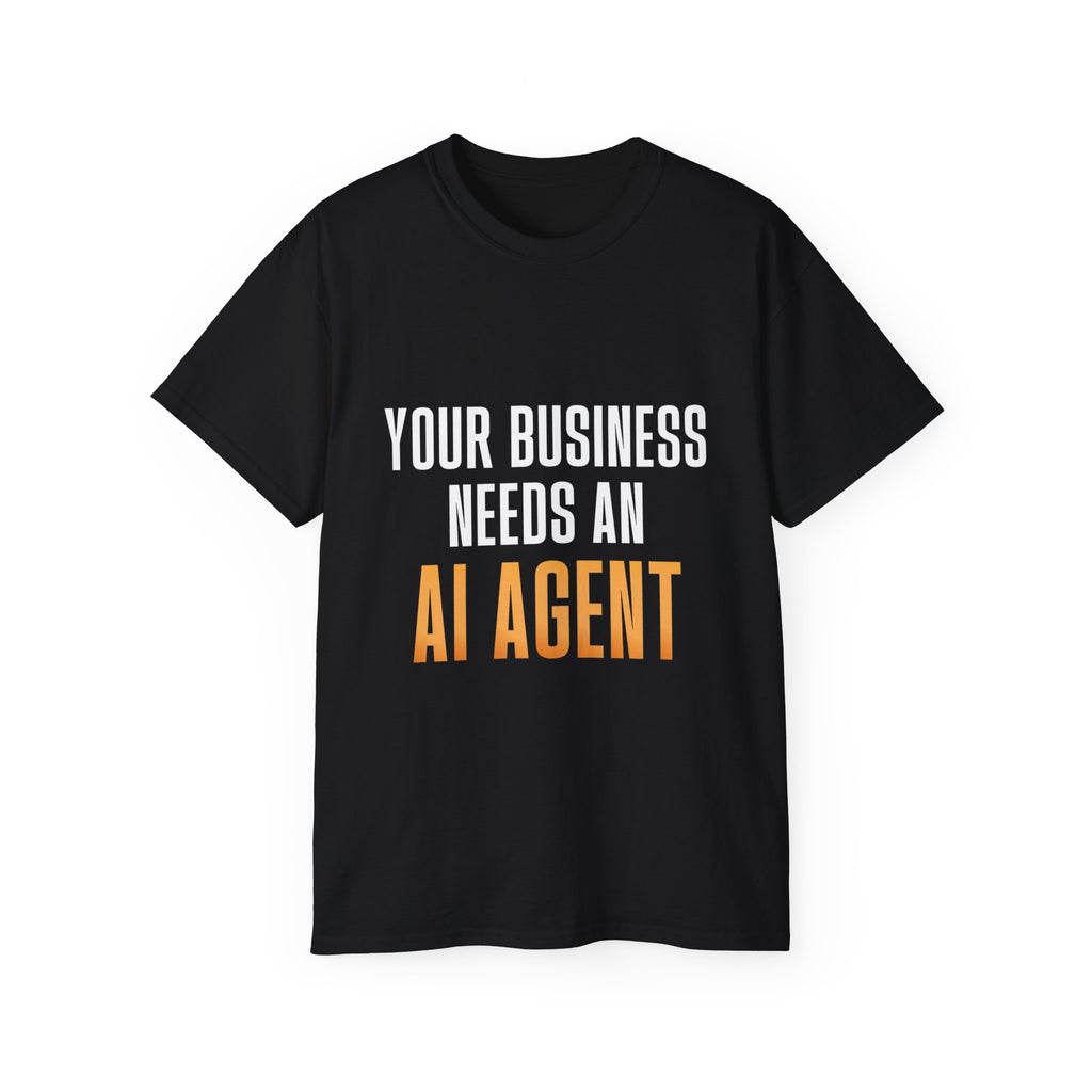 Your Business Needs An AI Agent