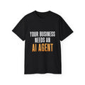 Your Business Needs An AI Agent