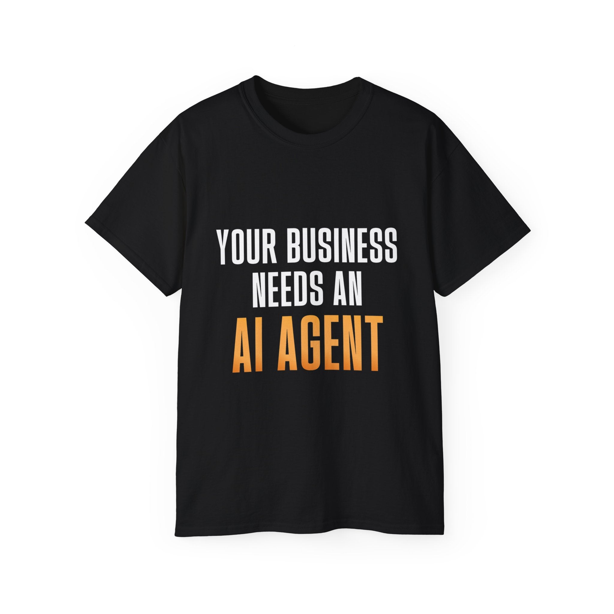 Your Business Needs An AI Agent